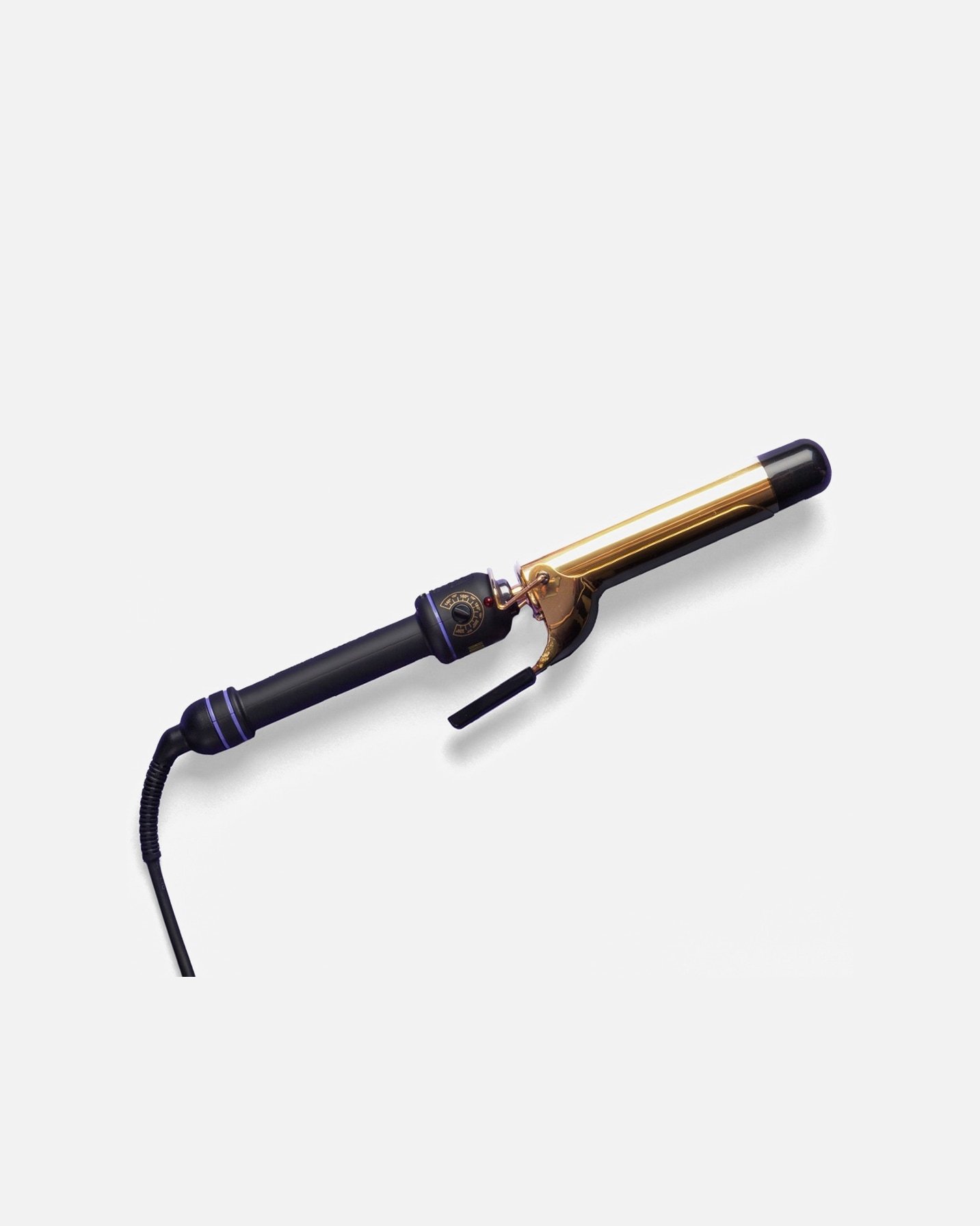 HOT TOOLS uvijač za kosu Black Gold Pro Signature 32mm kliješta za uvijanje kose - 1 komad