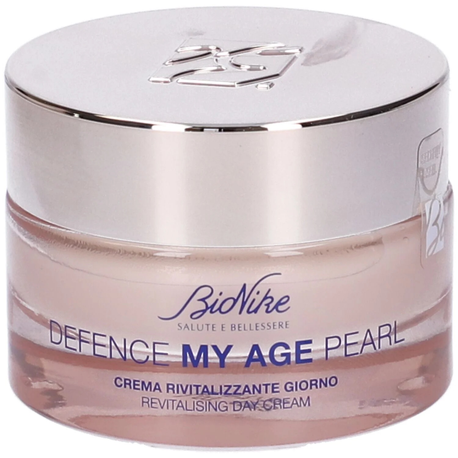 BIONIKE Defence My Age Pearl Revitalizing Day Cream 50ml Diepe Hydratatie