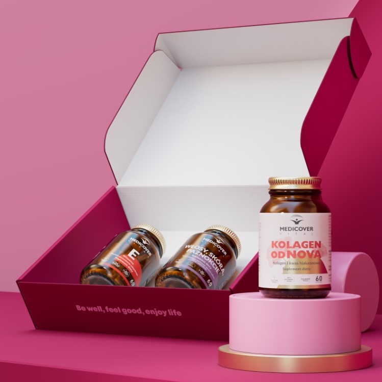 Medicover Vital BeautyWay