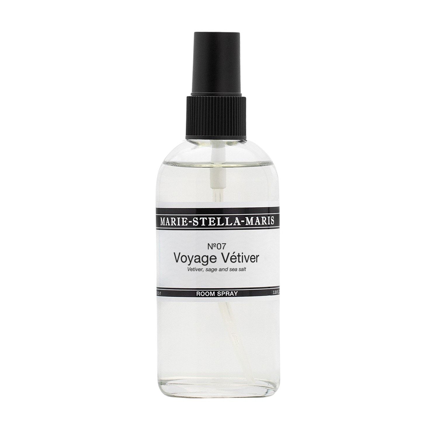 Marie-Stella-Maris Voyage Vetiver miris za sobu - 100 ml