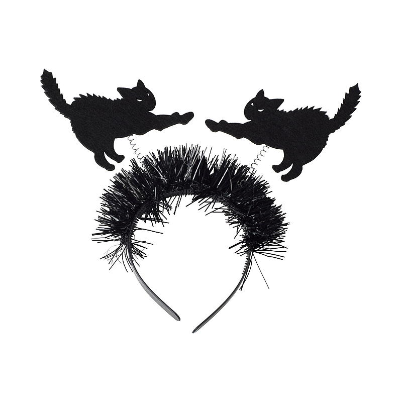 Diademas para Halloween