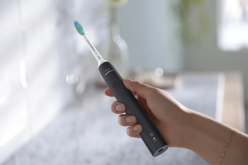 Philips Sonicare 3100 HX3675/15 električna zobna ščetka