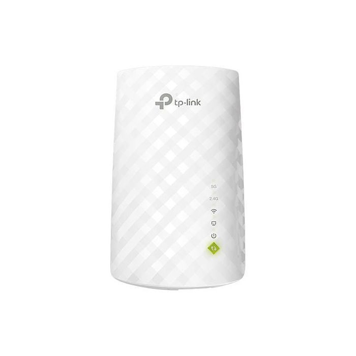 TP-Link AC750 Dual-Band WiFi Repeater RE220