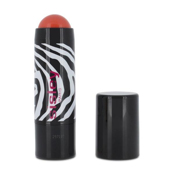 Colorete en crema a polvo Sisley Phyto Blush Twist 3 Papaya