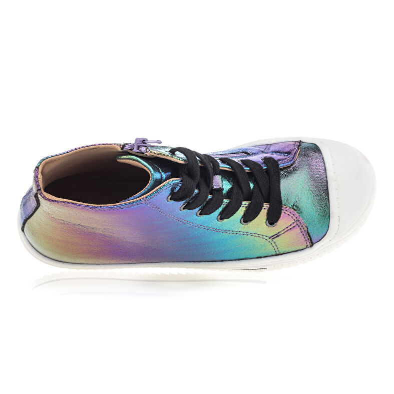 Meisjessneakers in meerdere kleuren