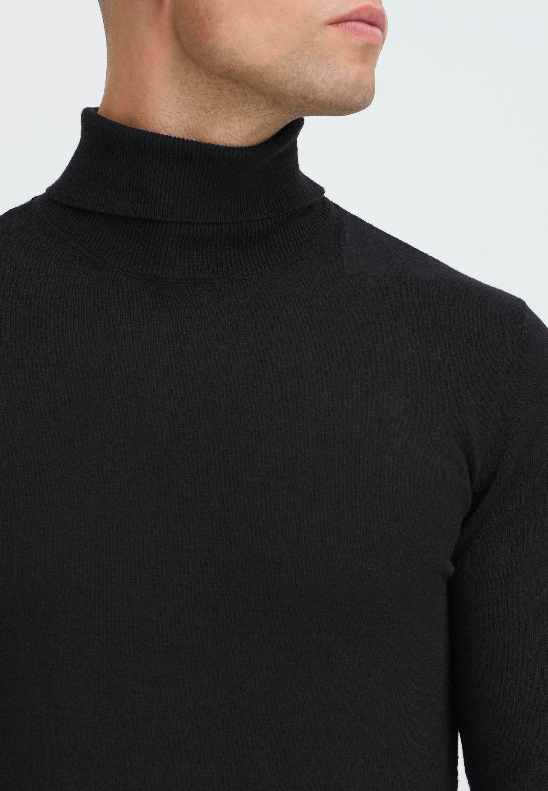 Blend BHFIBES - Pullover - schwarz