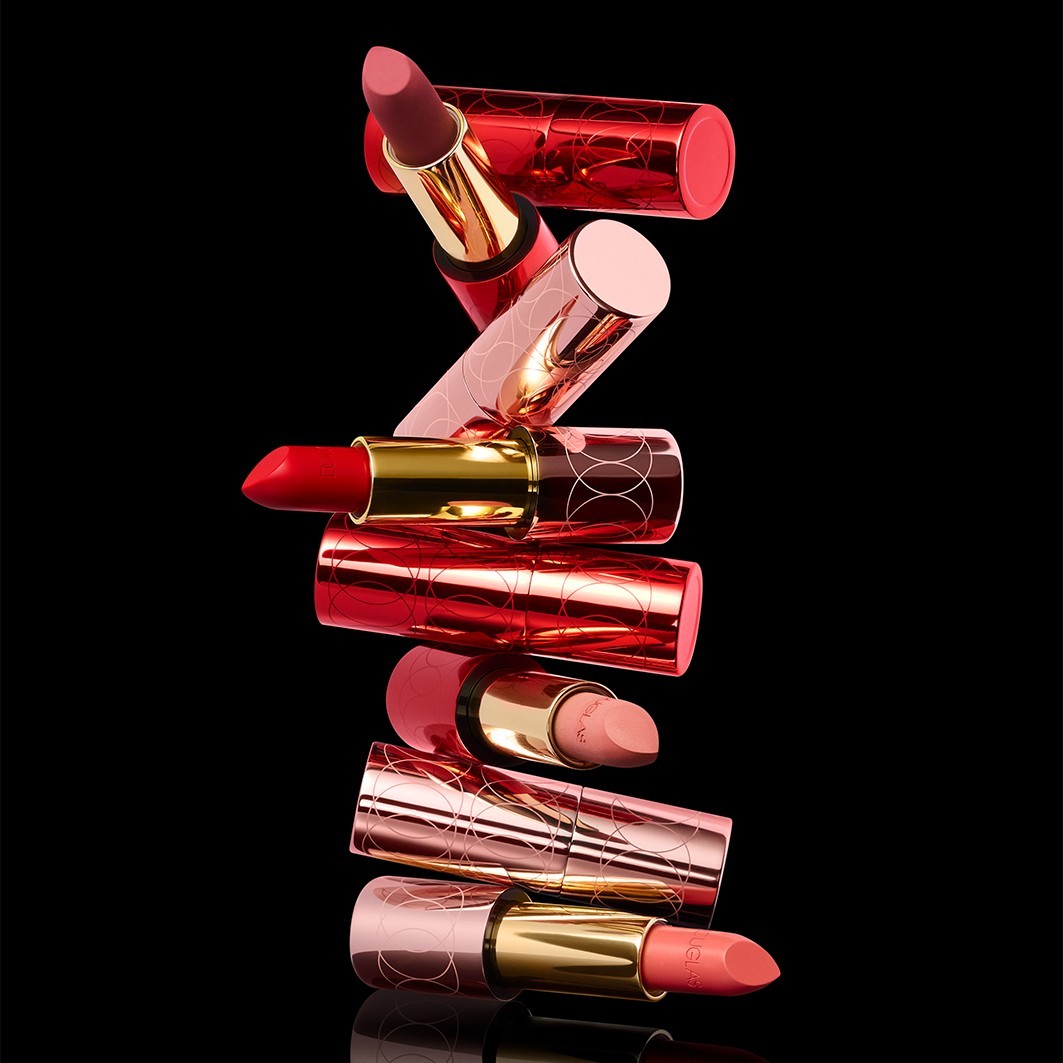 Douglas Collection Lipstick Make-Up Absolute Matte ruž za usne - 3,5 g