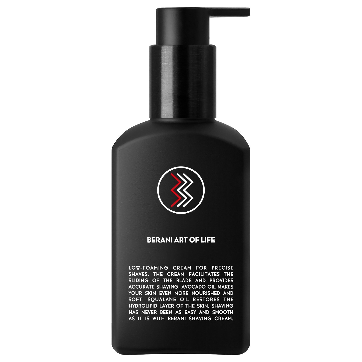 BERANI Shaving Cream