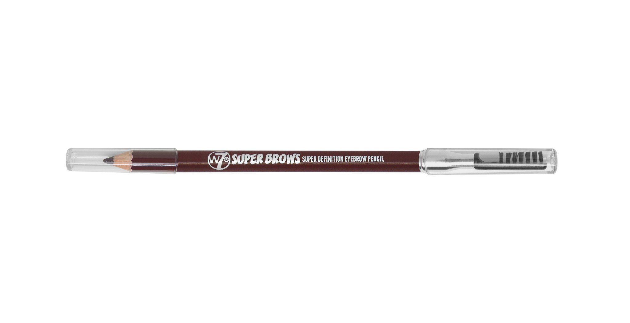 Super Brow Pencil Uzacu grima līdzekļi un zīmuļi