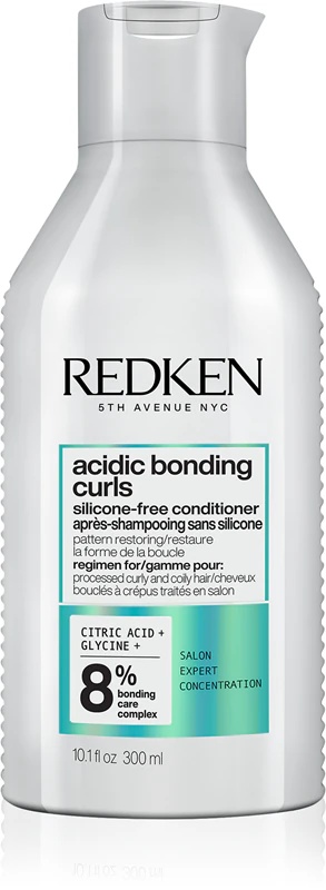 Redken Acidic Bonding Curls Repair kondicionieris cirtainiem matiem