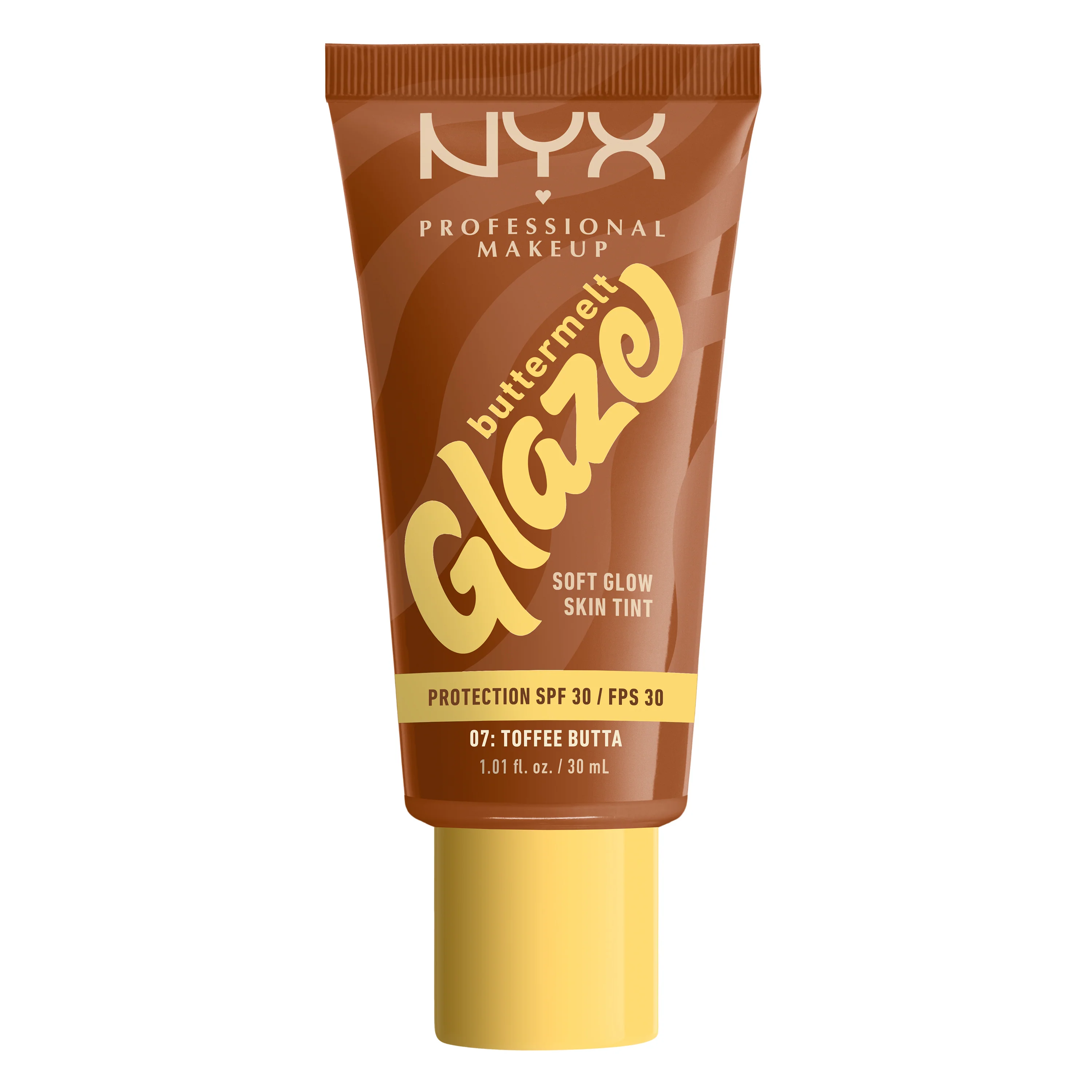 Viso Buttermelt Glaze - Fondotinta crema