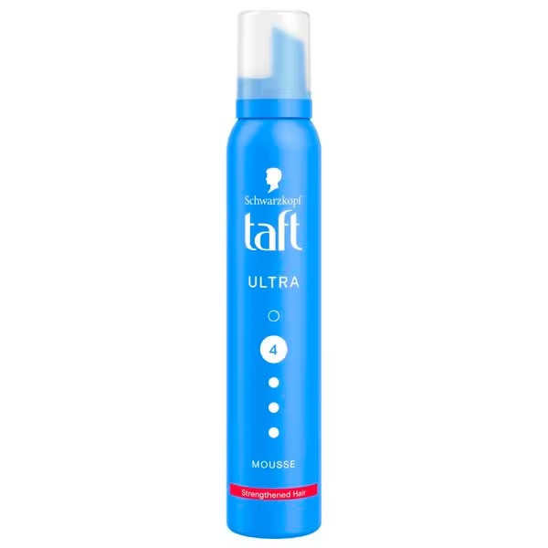 Taft Ultra Level 4 matu putas<br>200ml