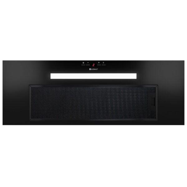GLOBALO AGENDERO 80.2 BLACK