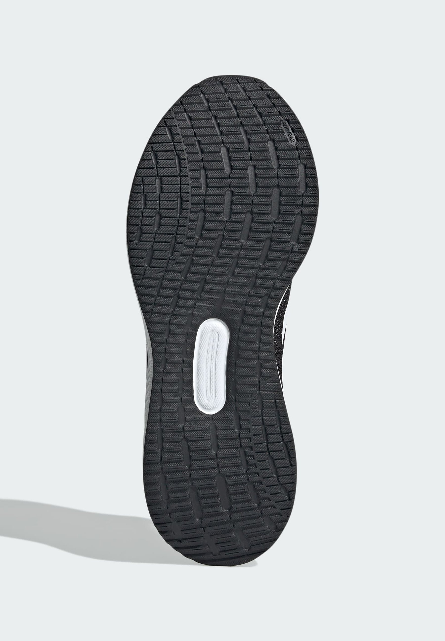 adidas Performance RUNFALCON - Hardloopschoenen voor op de weg - core black cloud white core black