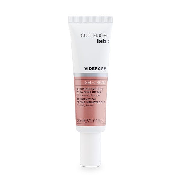 Viderage Gel-Cream | 30ML