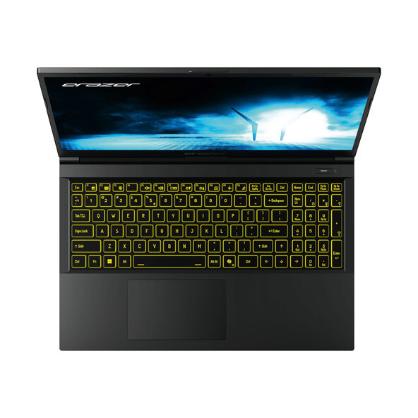 Laptop Crawler E50i de 15,6