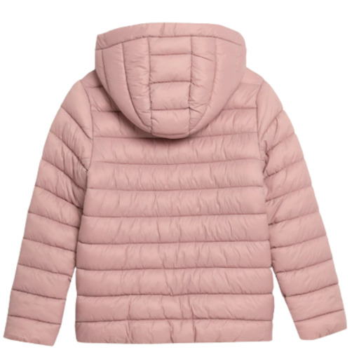  Chaqueta Acolchada 4f Vêtements Hjz22