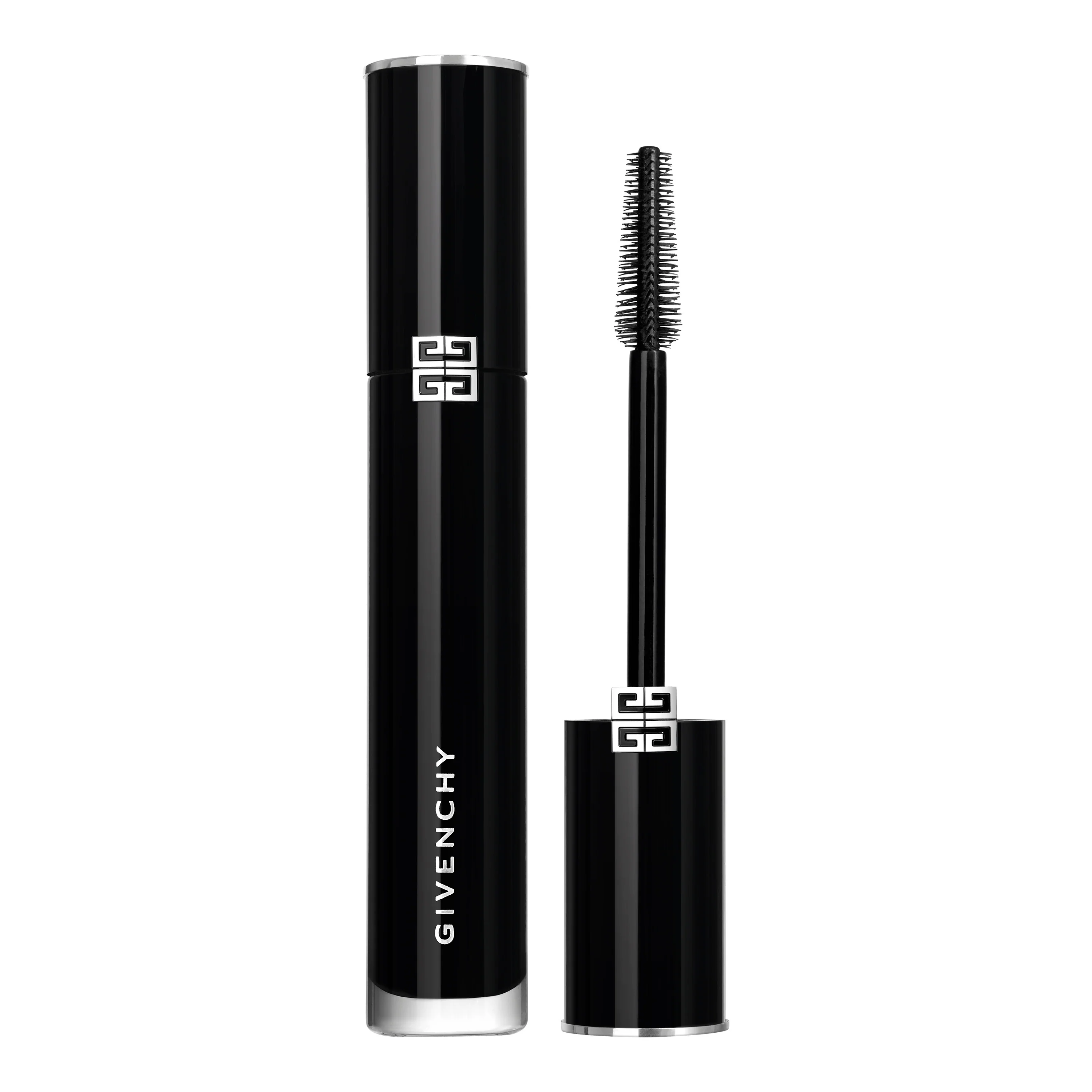 Occhi L'Interdit Mascara Couture Volume - Mascara