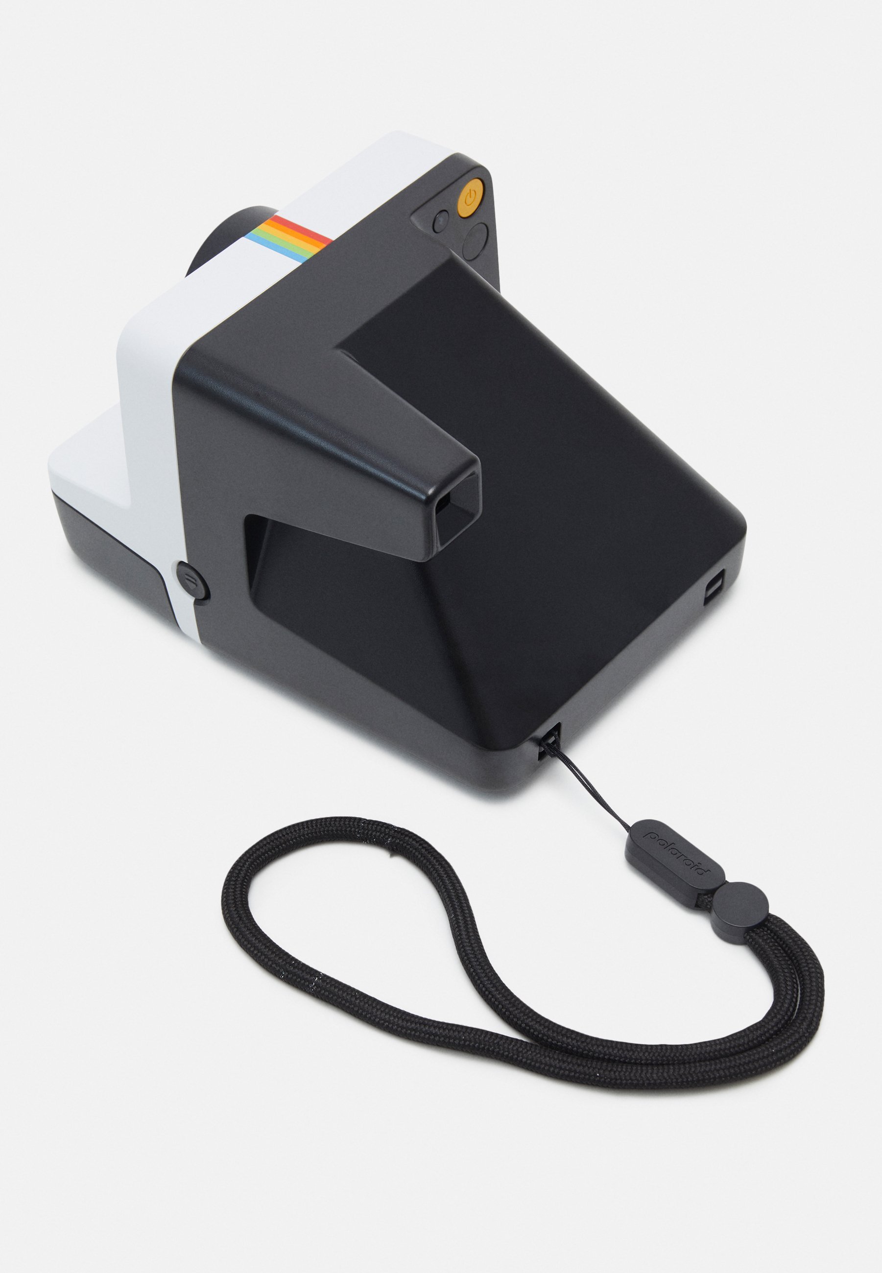 Polaroid NOW GEN 2 SET - Aparat - czarno-biały