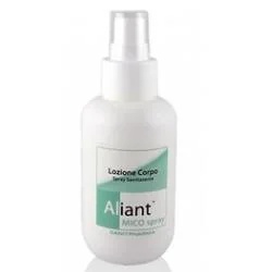 Aliant Mico Dermatologische Lichaamsspray 80 ml