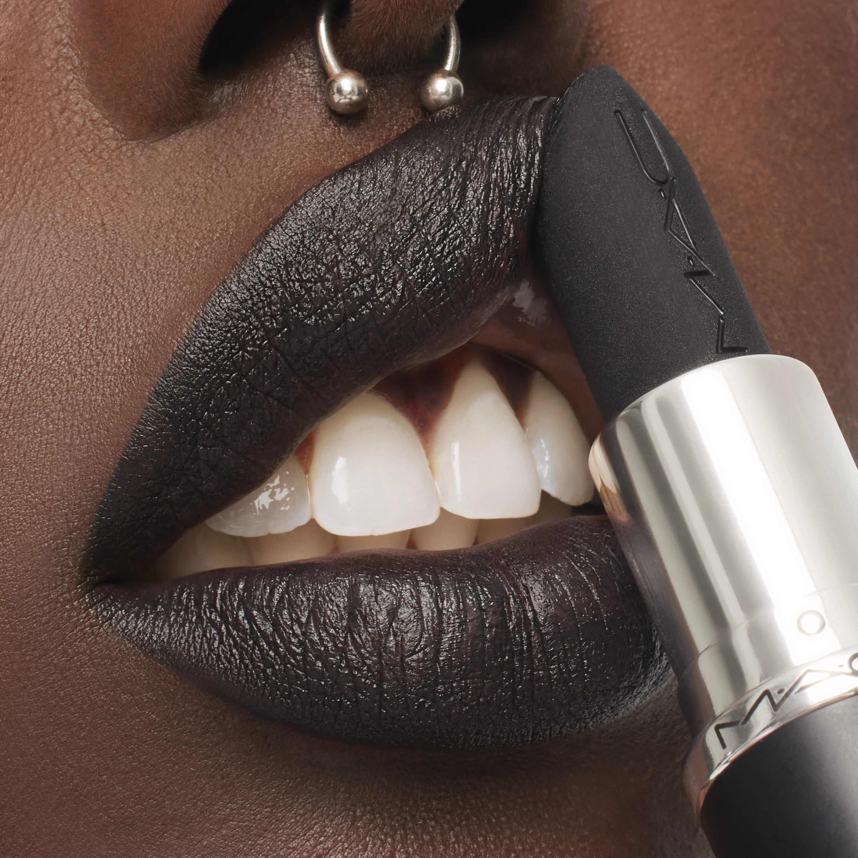 Rossetti M·A·CXIMAL SILKY MATTE LIPSTICK - Rossetto mat, Rossetto
