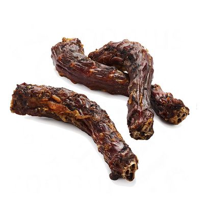 Pescoços de peru premium Dibo