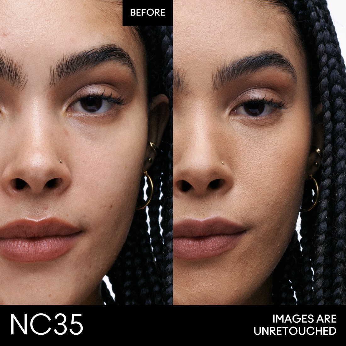 MAC Foundation Studio Fix Powder Plus tonālais krēms - 12 g
