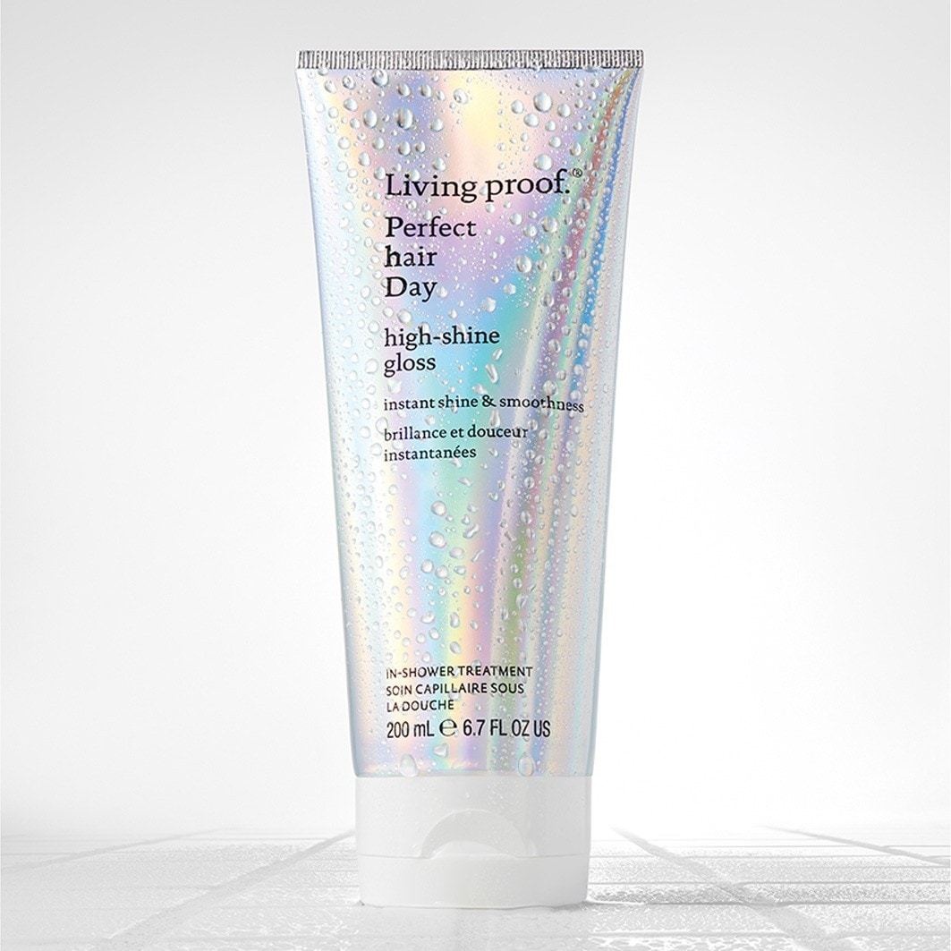 Living Proof krema za kosu za savršen dan – visoki sjaj – 200 ml