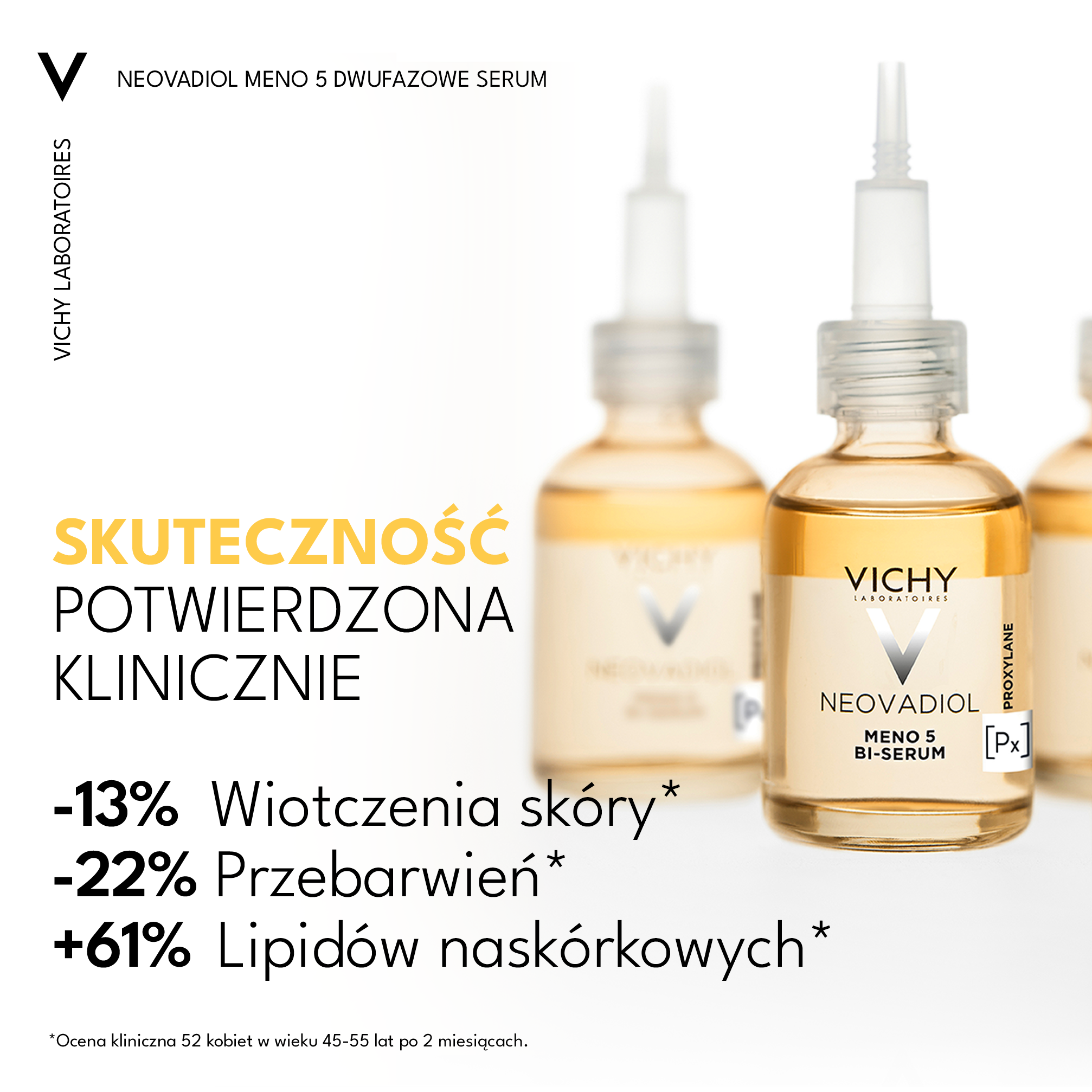 Vichy Neovadiol nosaukums