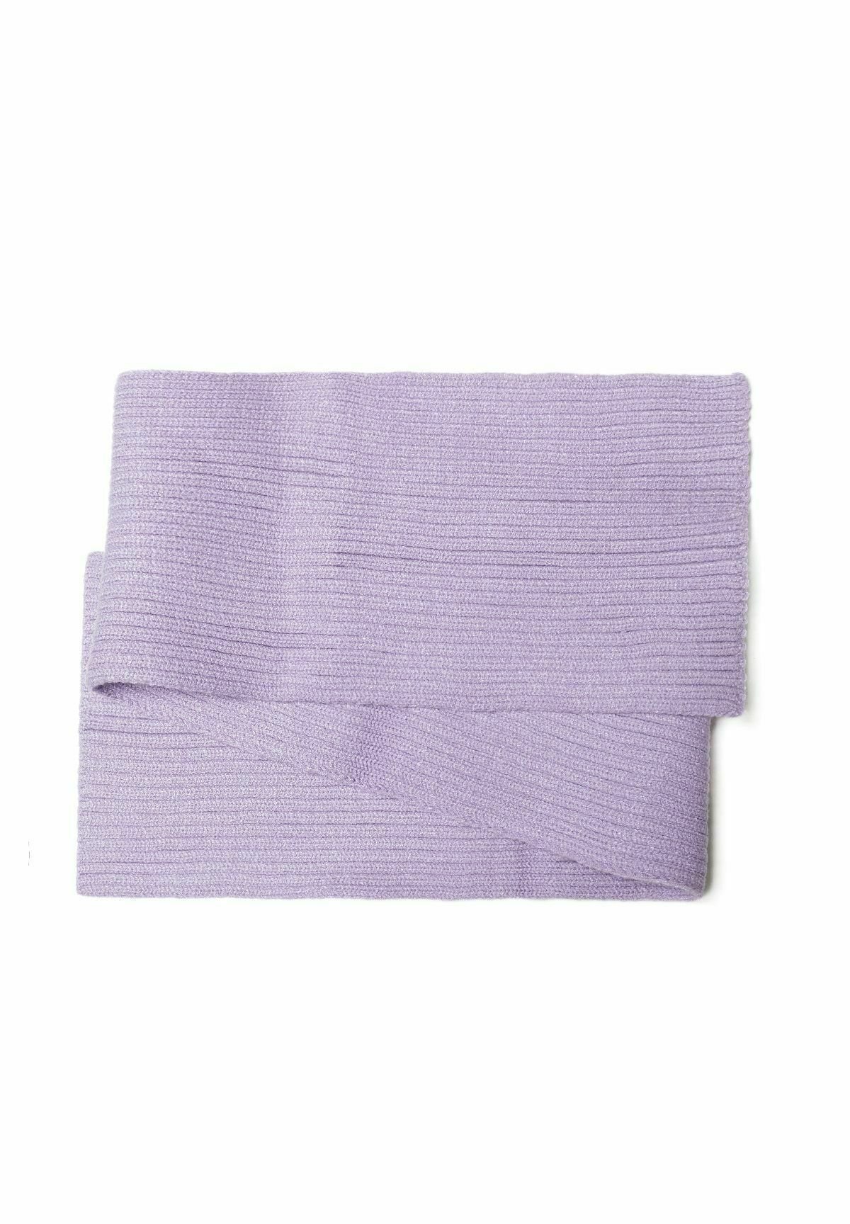 MINOTI ON COLD SET - Écharpe - lilas