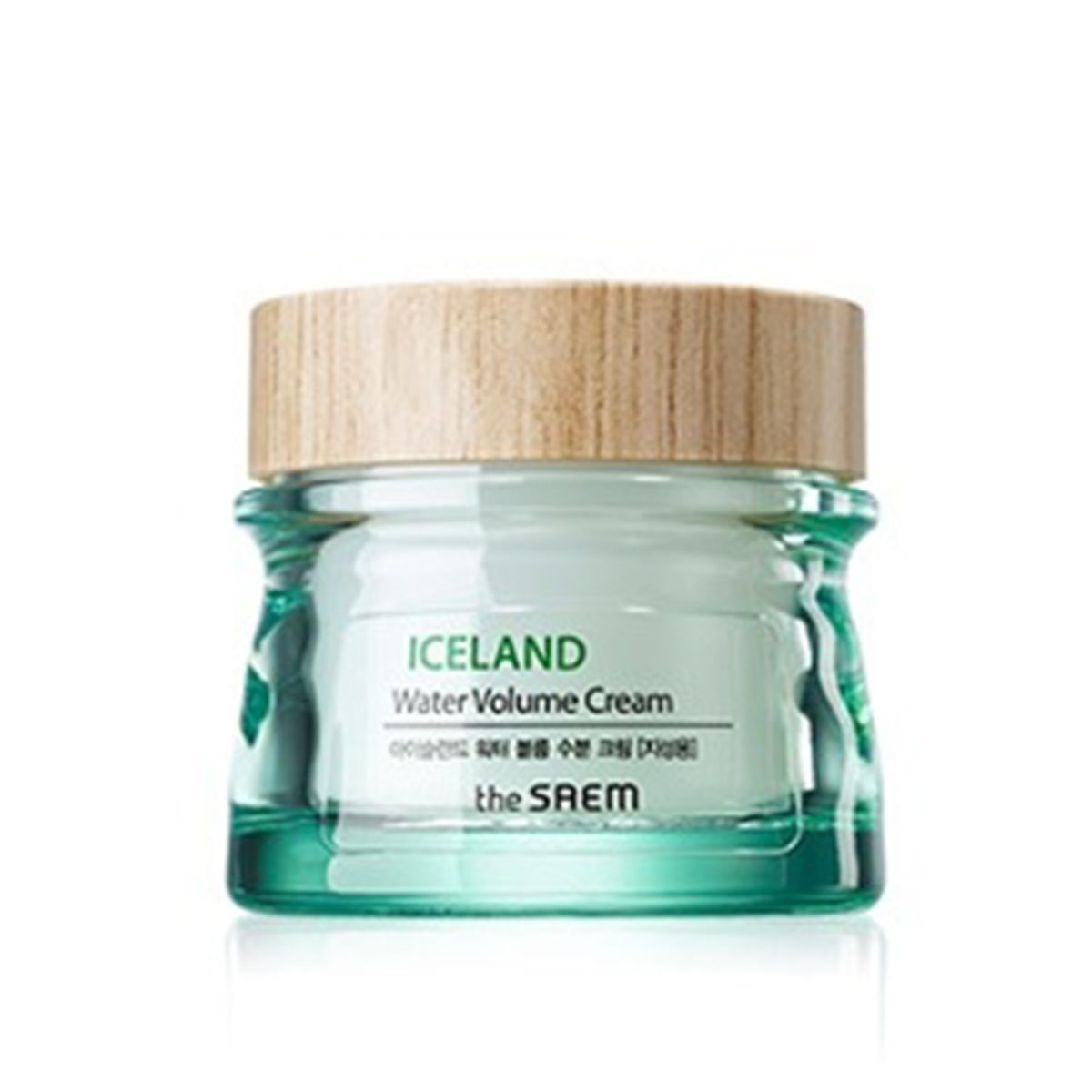 Krema za lice Saem 80ml Island