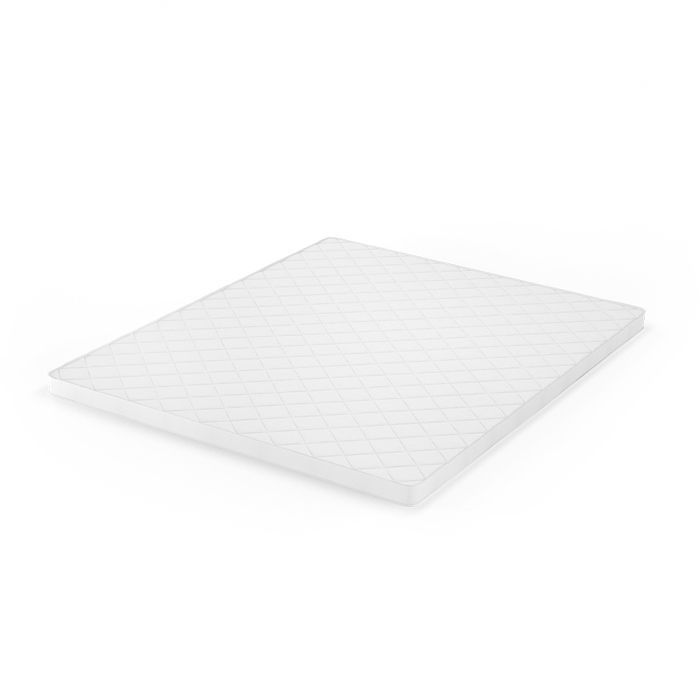 Protetor de colchão Vitalispa 12691, 140x200cm, branco