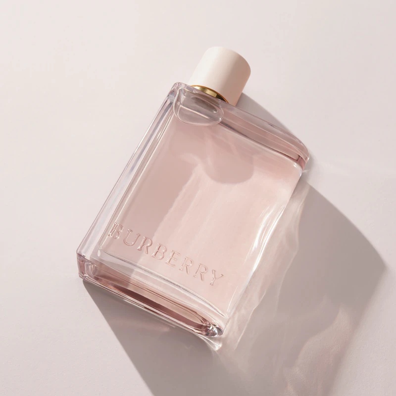 Burberry Her parfuminis vanduo moterims