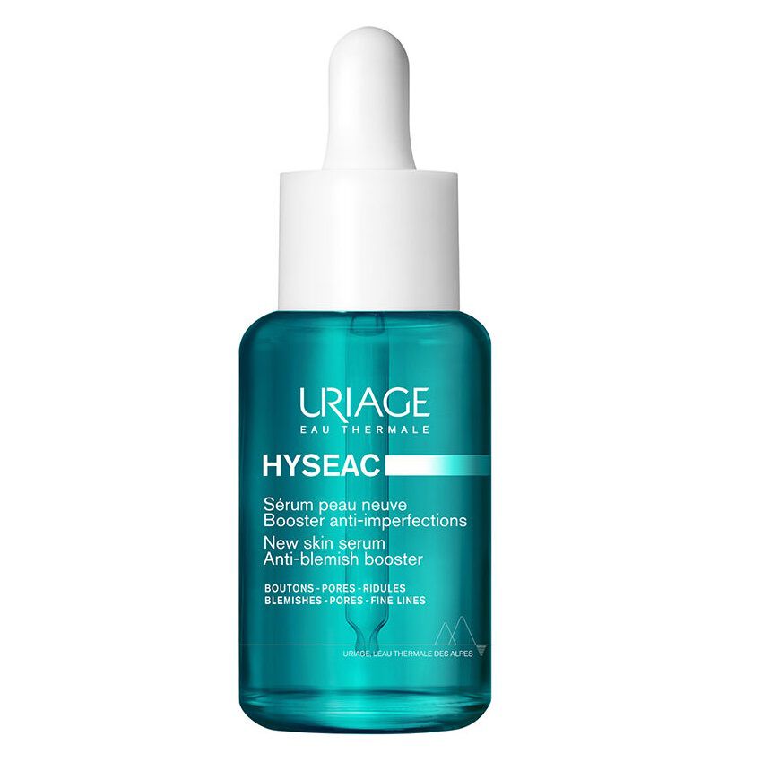 Urage Hyseac
