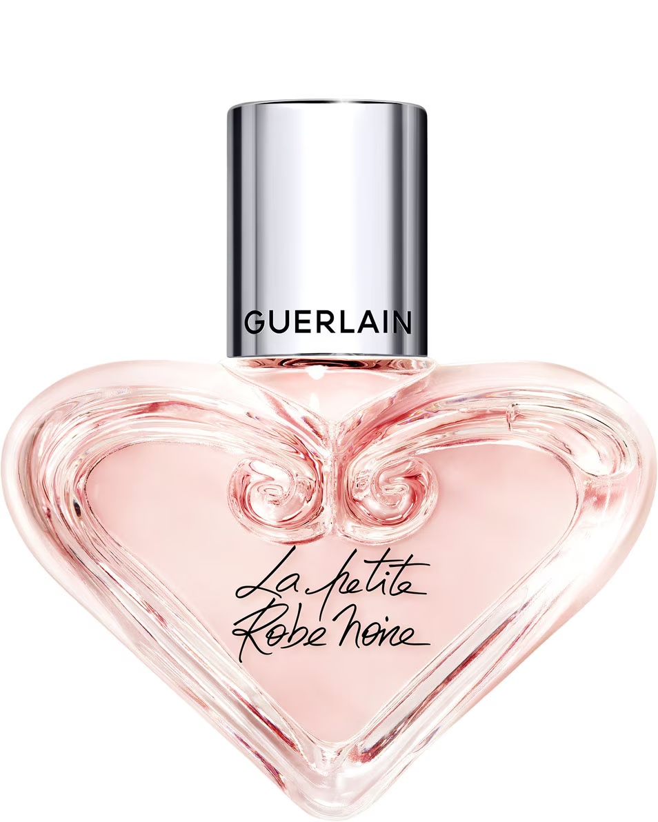 GUERLAIN La Petite Robe Noire Le Flacon Coeur - Eau de Parfum Intense