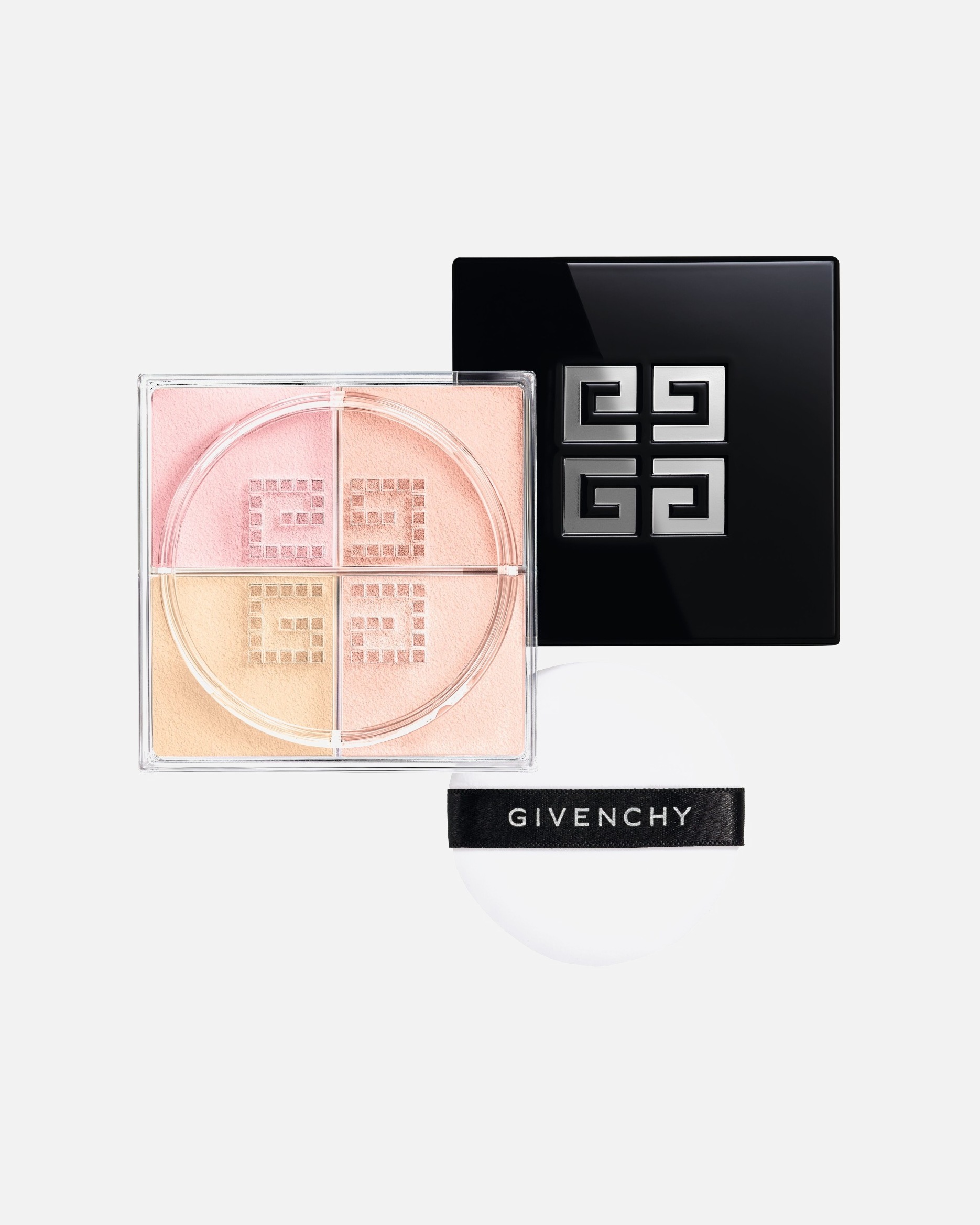 Givenchy puder Prisme Libre - 10 g
