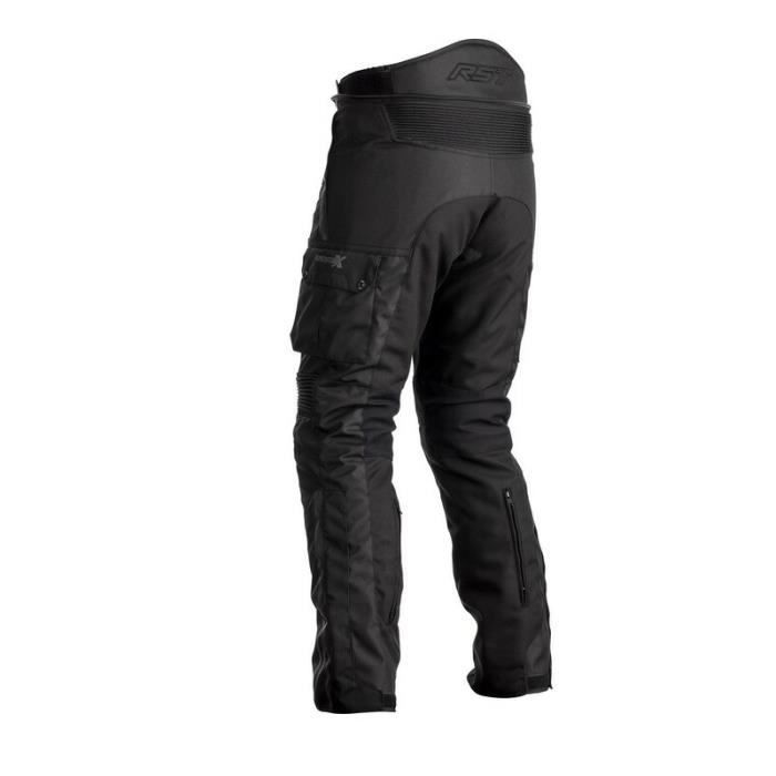Pantalon moto textile RST Adventure-X CE