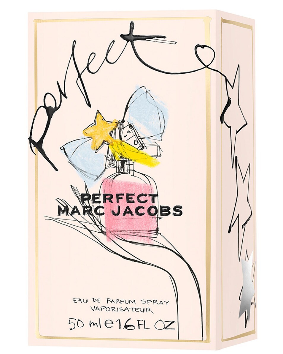 MARC JACOBS PERFECT EAU DE PARFUM