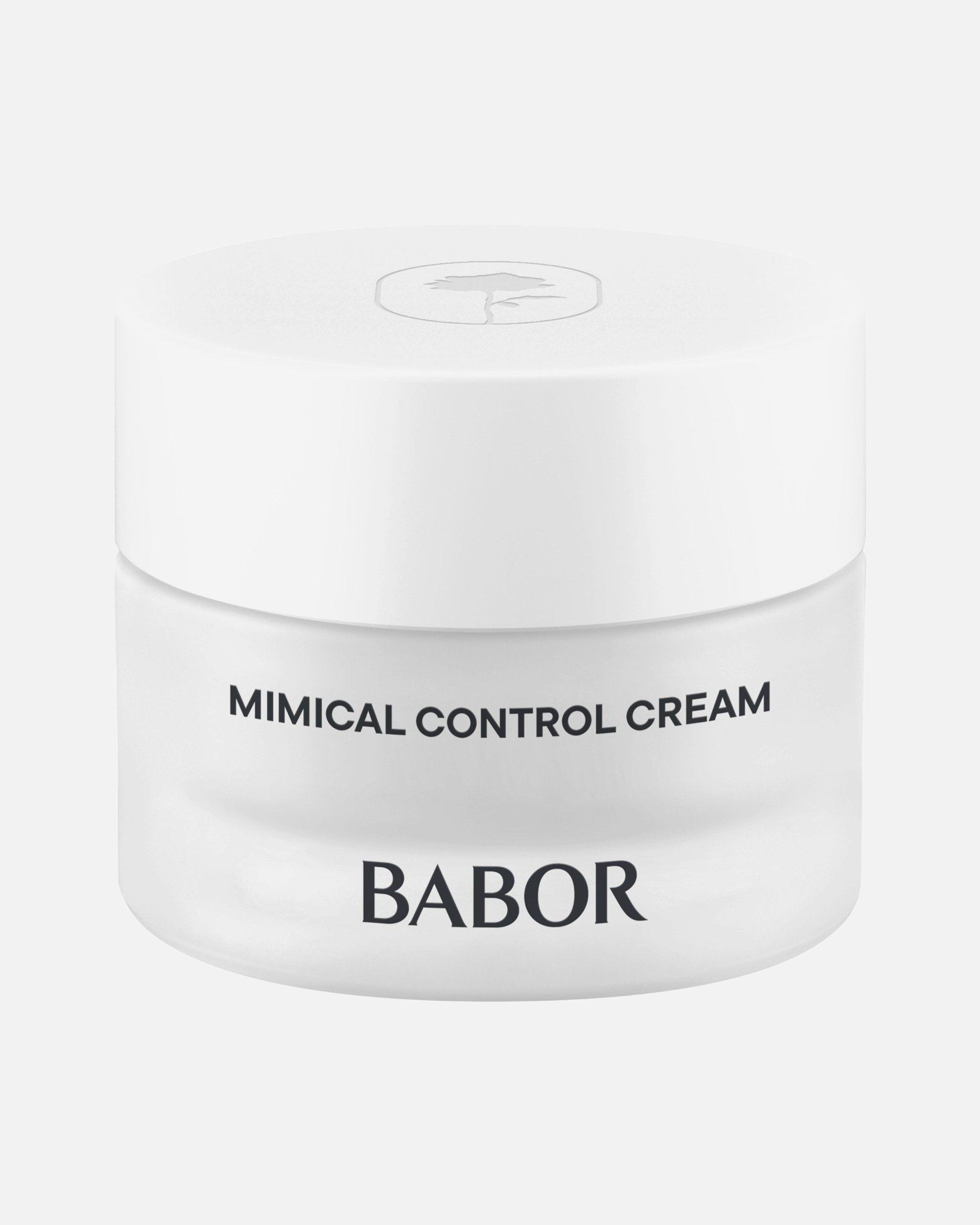 BABOR Skinovage Mimical Control kreminis veido kremas - 50 ml