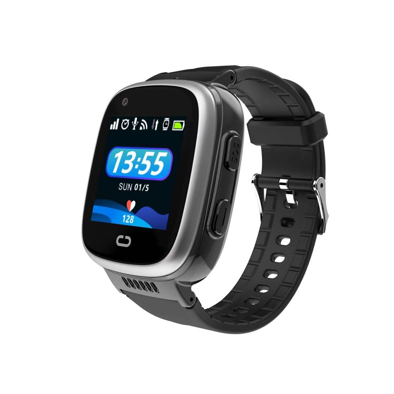 Locon Watch Health