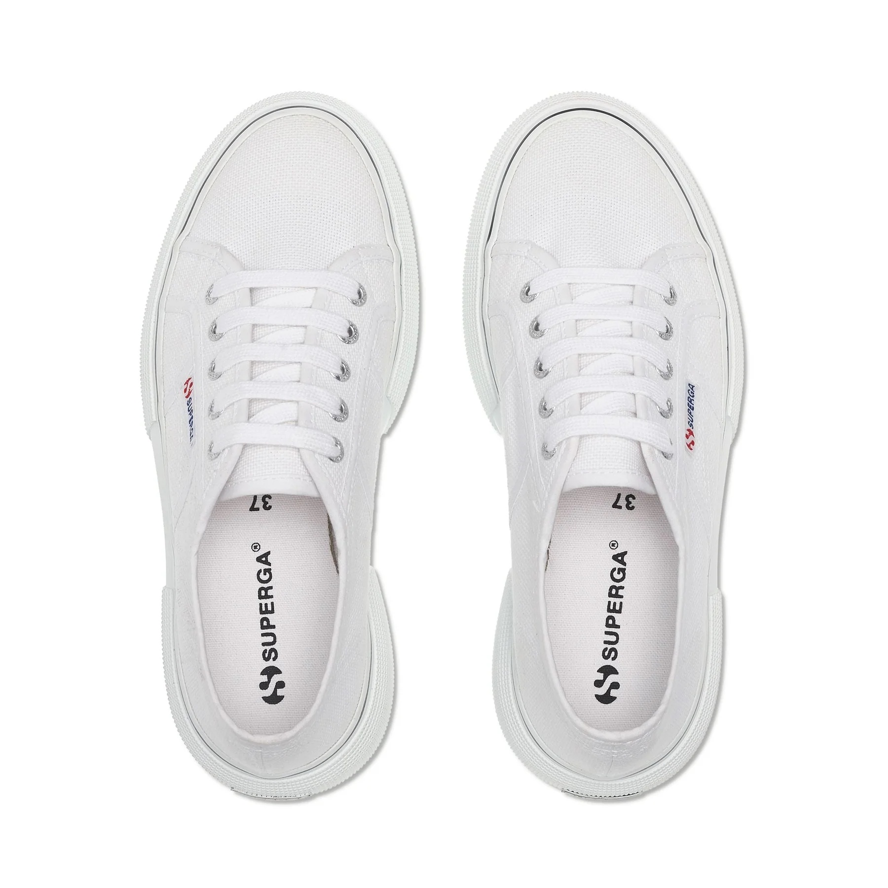 2287 BUBBLE LINE-WHITE-BLACK