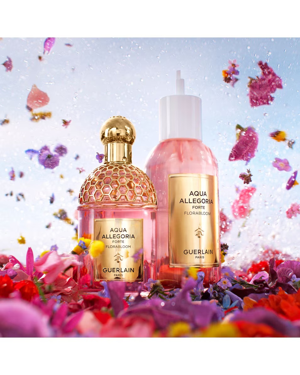 Apa de parfum GUERLAIN Aqua Allegoria