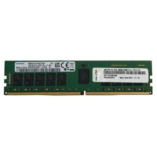 Memoria server LENOVO ISG ThinkSystem 32GB TruDDR5 4800MHz 1Rx4 10x4 RDIMM