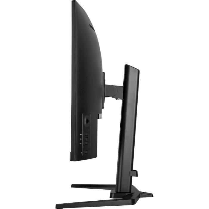 Ecran PC Gamer Incurvé - IIYAMA - 32