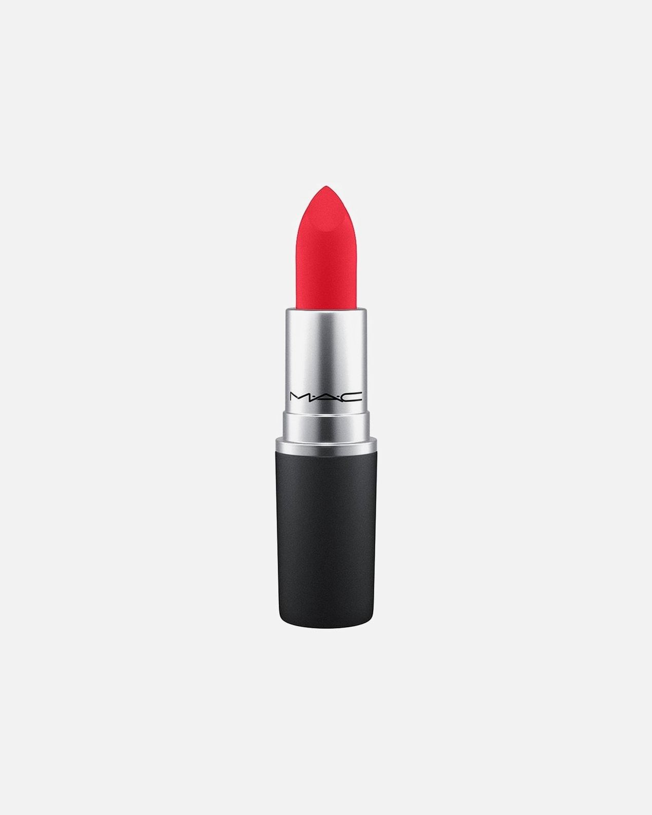 MAC Lippenstift Meet your Matte Powder Kiss - 3 g