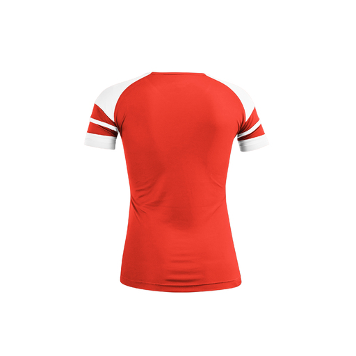  Camiseta Acerbis Kemari Manga Corta (Mujer)