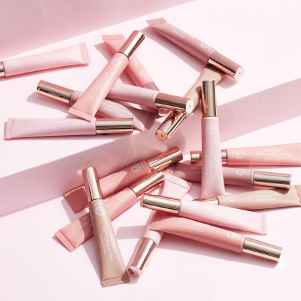 Gosh Copenhagen Soft'n tinted