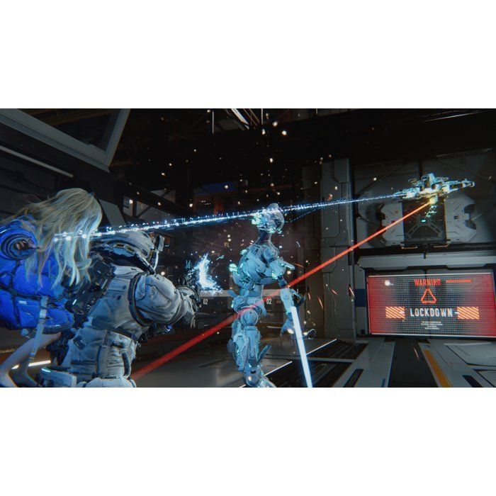 Pragmata - PS5-Spiel