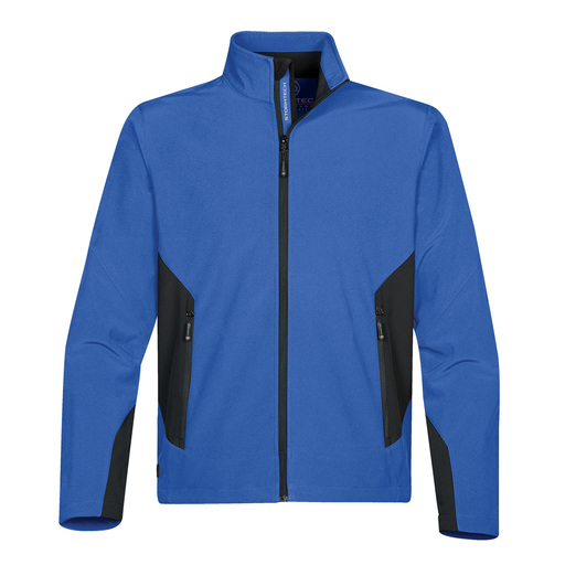 Chaqueta Softshell Modelo Pulse  Stormtech