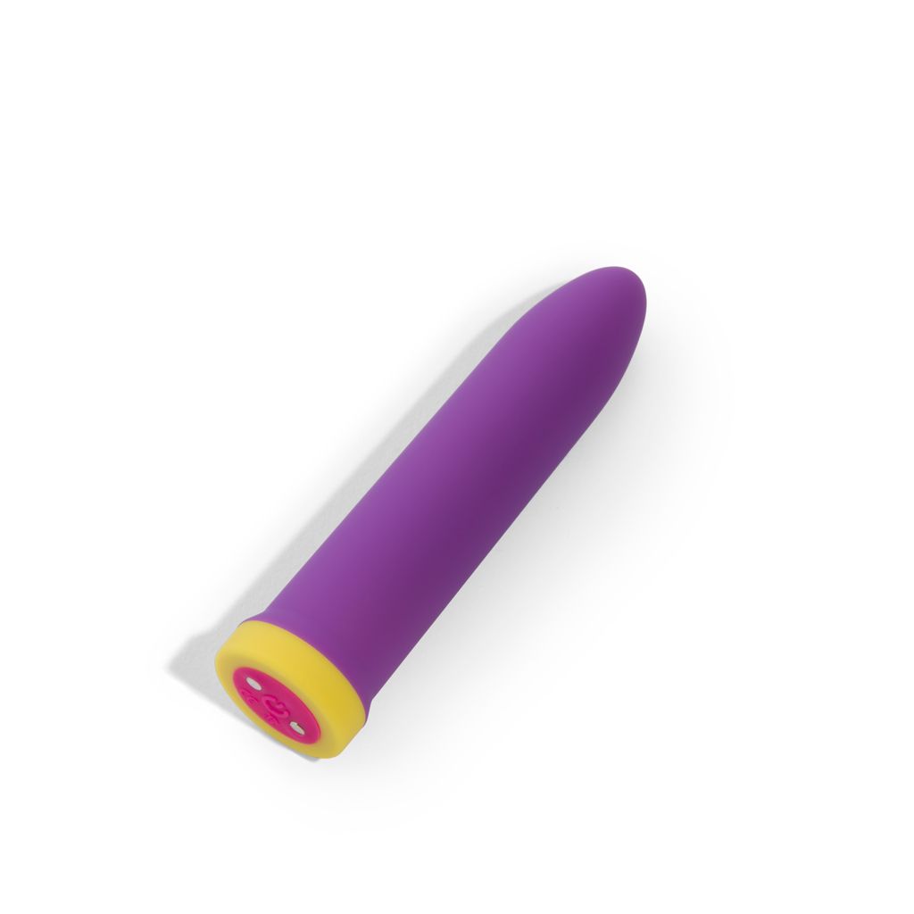 Mini vibrator Bali Vibratorji
